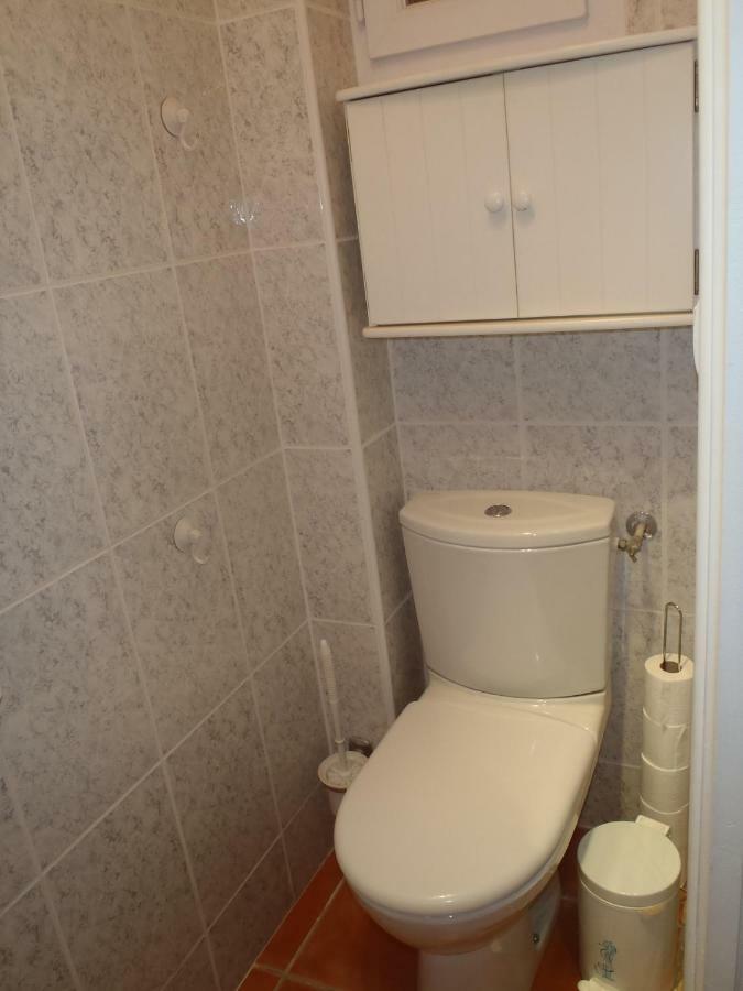 Appartement Dans La Residence Les Mazets De Camargue Arles Luaran gambar