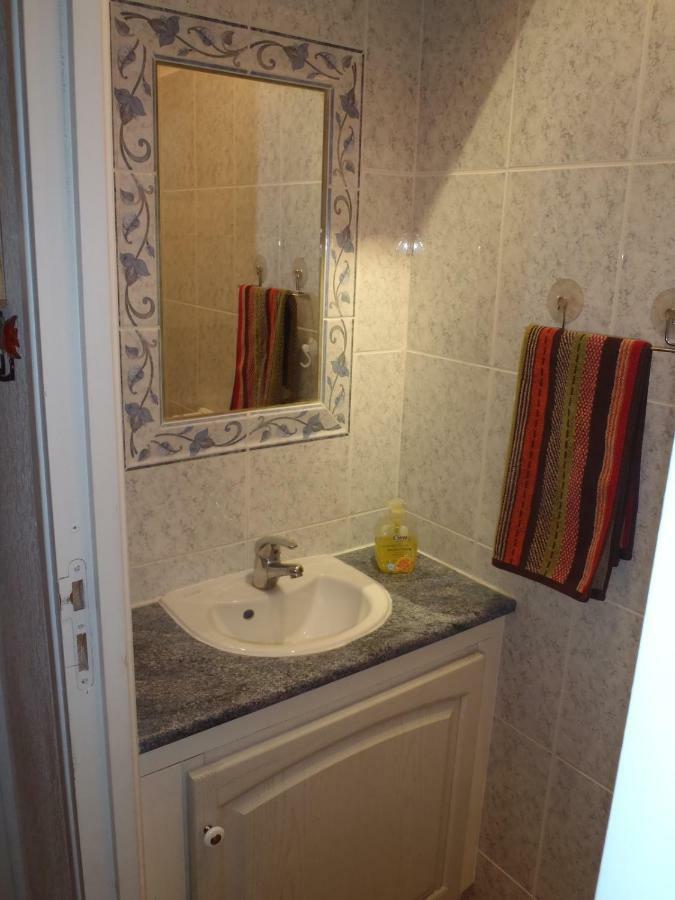 Appartement Dans La Residence Les Mazets De Camargue Arles Luaran gambar