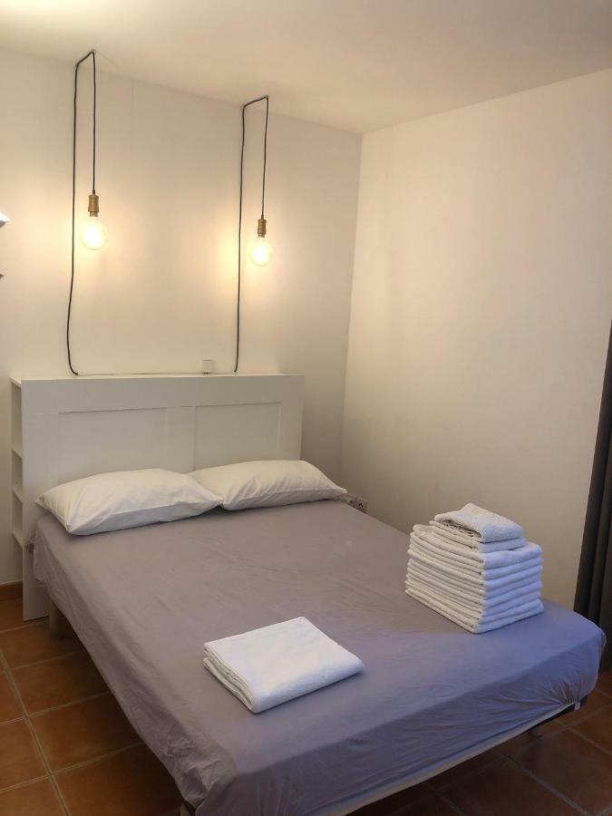 Appartement Dans La Residence Les Mazets De Camargue Arles Luaran gambar