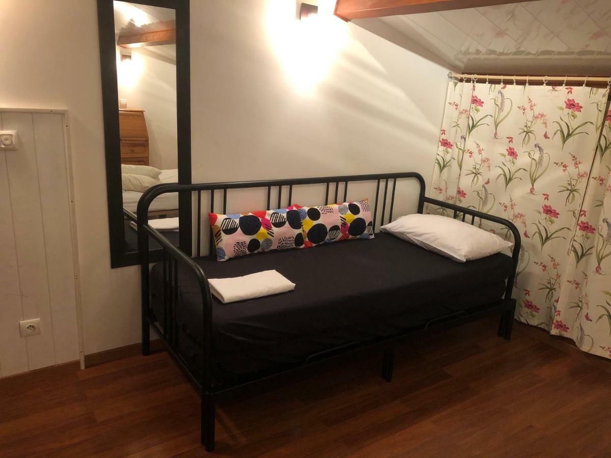 Appartement Dans La Residence Les Mazets De Camargue Arles Luaran gambar