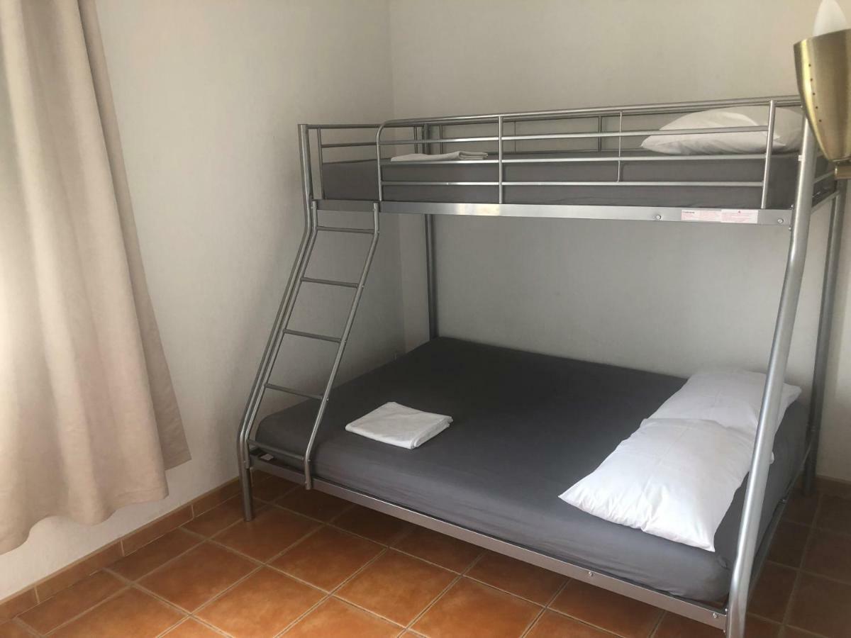 Appartement Dans La Residence Les Mazets De Camargue Arles Luaran gambar